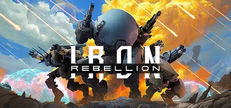 IRON REBELLION