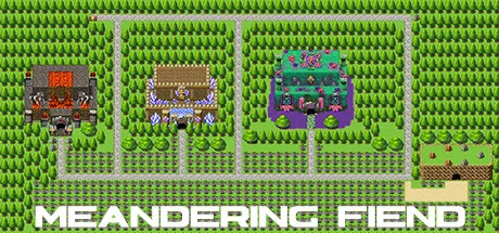 Meandering Fiend