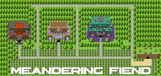Meandering Fiend