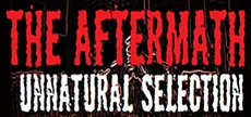 The Aftermath: Unnatural Selection
