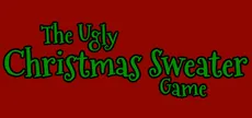 The Ugly Christmas Sweater Game