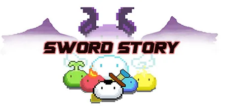 sword story