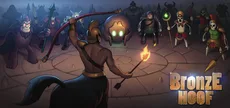 Bronze Hoof