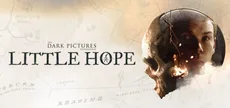 The Dark Pictures Anthology: Little Hope