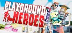Playground Heroes
