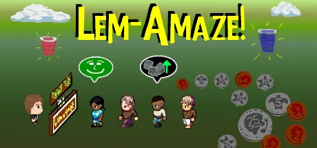 Lem-Amaze!