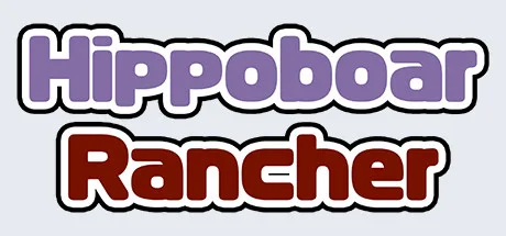 Hippoboar Rancher ~かばいの牧場物語~