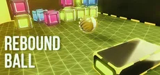 Rebound Ball