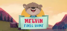Melvin finds home