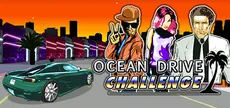 Ocean Drive Challenge Remastered