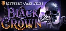 Mystery Case Files: Black Crown Collector's Edition