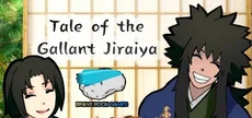 Tale of the Gallant Jiraiya