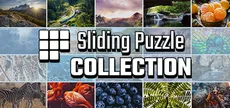 Sliding Puzzle Collection
