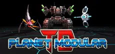 Planet Modular TD