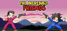 The incredible friends