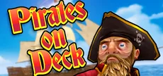 Pirates on Deck VR