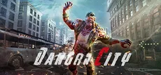 Danger City