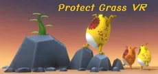 Protect Grass