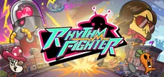 节奏快打/Rhythm Fighter