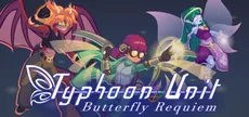 Typhoon Unit ~ Butterfly Requiem