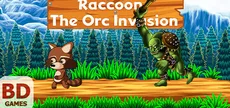 Raccoon: The Orc Invasion