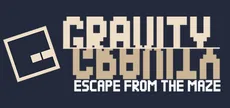 Gravity Escape From The Maze