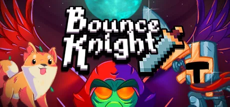 Bounce Knight