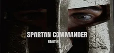 Spartan Commander Realtime