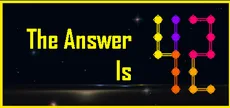The Answer Is 42