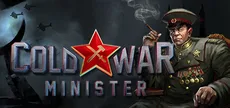 Cold War Minister
