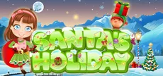 Santa's Holiday