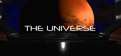 THE UNIVERSE