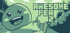 Awesome Pea 2