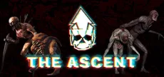 Ascent Free-Roaming VR Experience