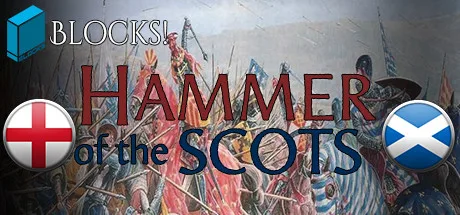 Blocks!: Hammer of the Scots