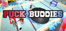 Puck Buddies