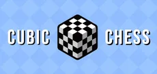 Cubic Chess