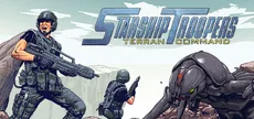 Starship Troopers: Terran Command