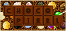Choco Pixel