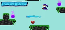 Fighters Wizards