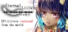 Eternal Liiivie EP1- Liiivie isolated from the world