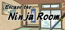 Escape the Ninja Room