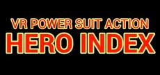 Hero Index
