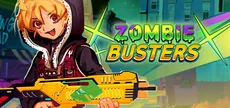 Zombie Busters VR