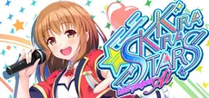 kirakira stars idol project AI
