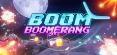 Boom Boomerang
