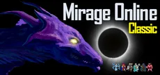 Mirage Online Classic