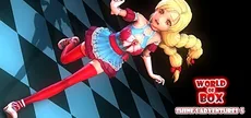 Shine's Adventures 5(World Of Box)