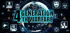 4th Generation Warfare
