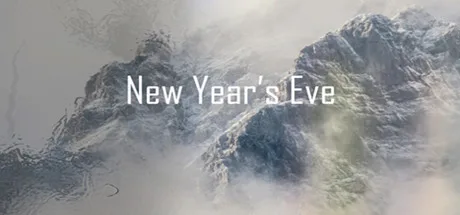 новогодняя ночь 2020